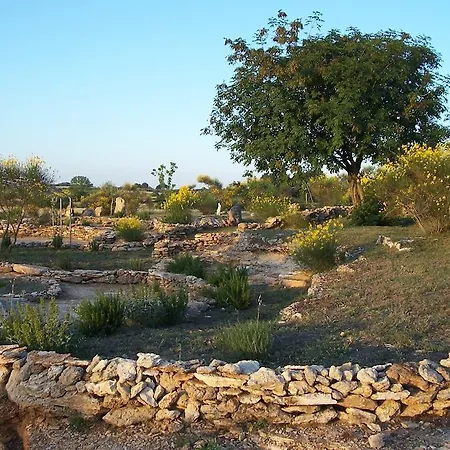 Il Grillo Parlante Feriegård