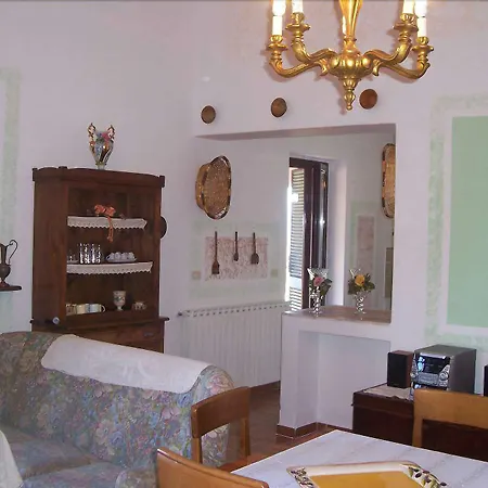 Il Grillo Parlante Feriegård