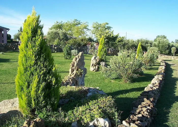 Lantgård Il Grillo Parlante